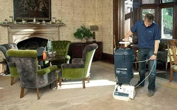 Limpeza de carpetes em Barueri