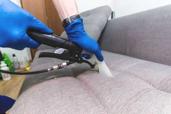 Limpeza de sofás em Barueri