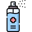 Sanitização de Ambientes