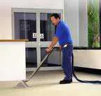 Lavagem de carpetes