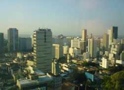 Centro do Rio de Janeiro