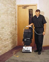 Carpet & Upholstery Cleaning - Globe Cleaning Limited