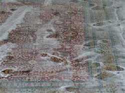 Limpeza de Carpetes Comerciais